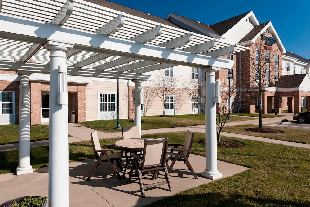 towneplace suites by marriott suffolk chesapeake