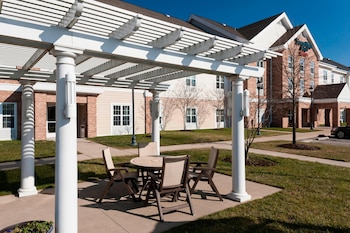 towneplace suites by marriott suffolk chesapeake