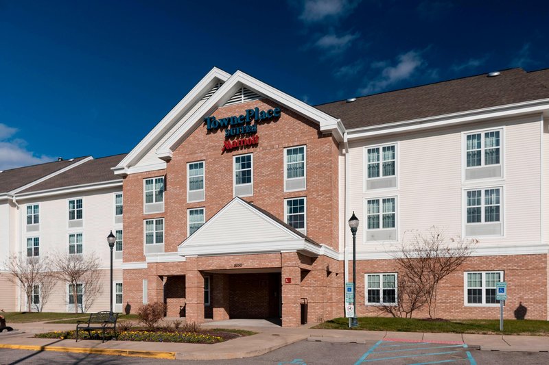 Towneplace Suites By Marriott Suffolk Chesapeake