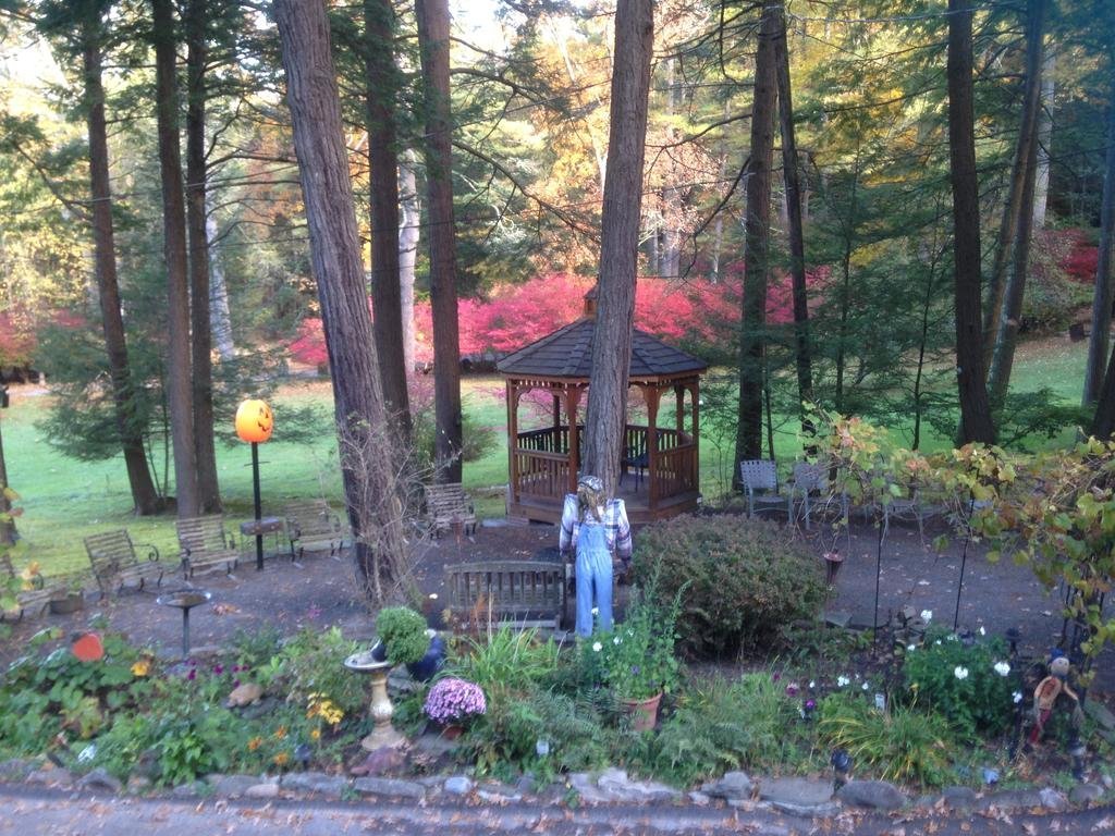 brookview manor inn