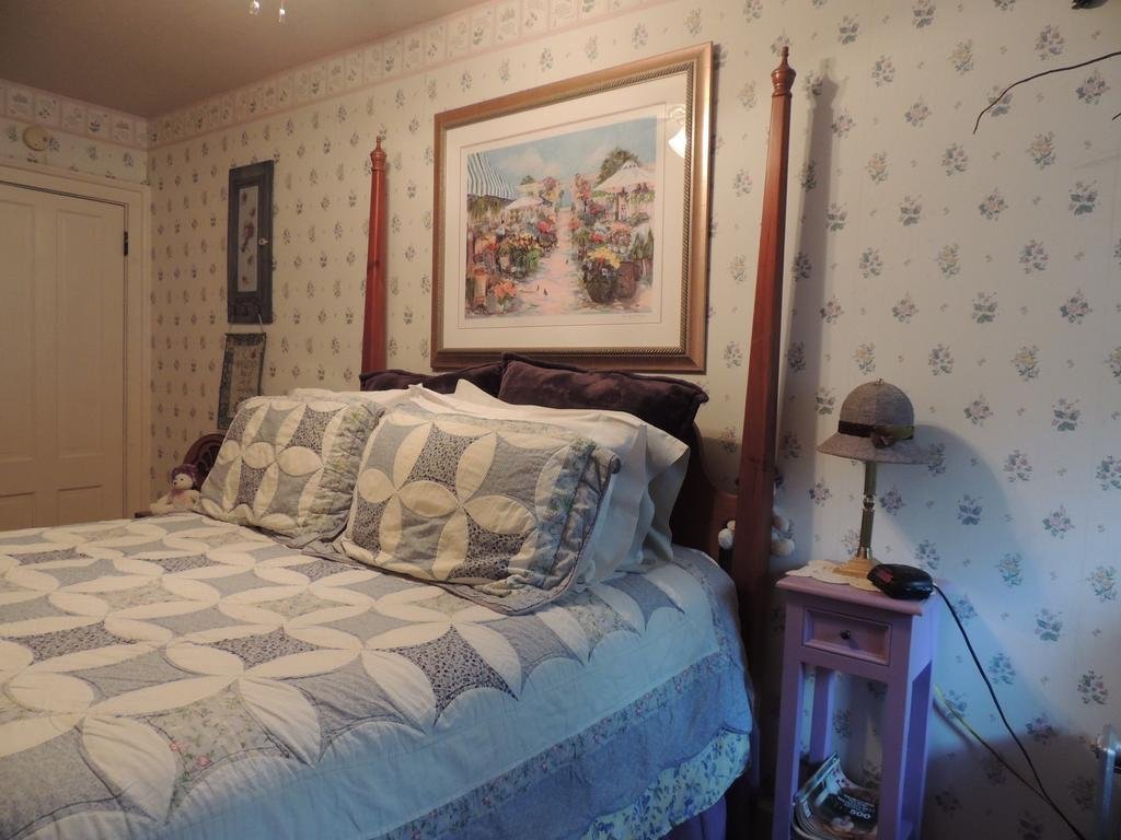 brookview manor inn