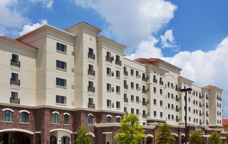 Sonesta Es Suites Baton Rouge University At Southgate