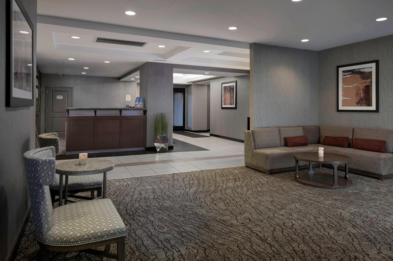 residence inn by marriott birmingham downtown at uab