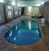 Holiday Inn Express & Suites Northeast By Ihg,East Berlin>>Dallastown,3 star