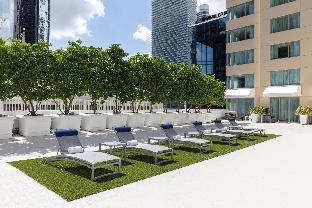 Jw Marriott Miami,Downtown Miami>>Brickell,5 star