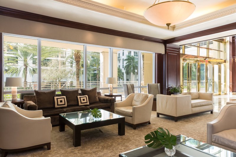 jw marriott miami