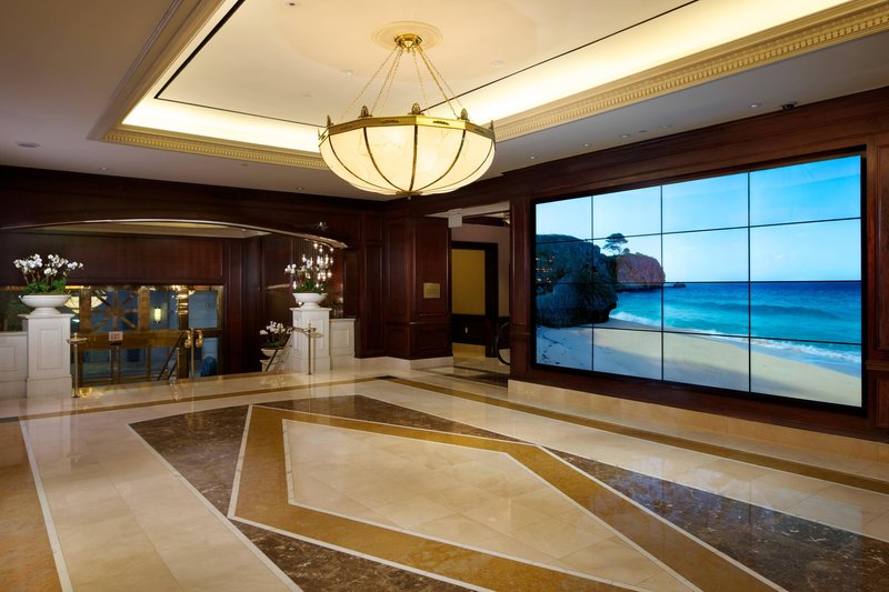 jw marriott miami