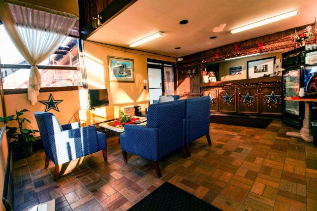 fairbridge inn and suites at west point