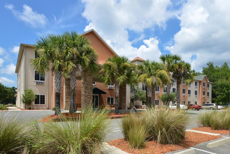 crawfordville