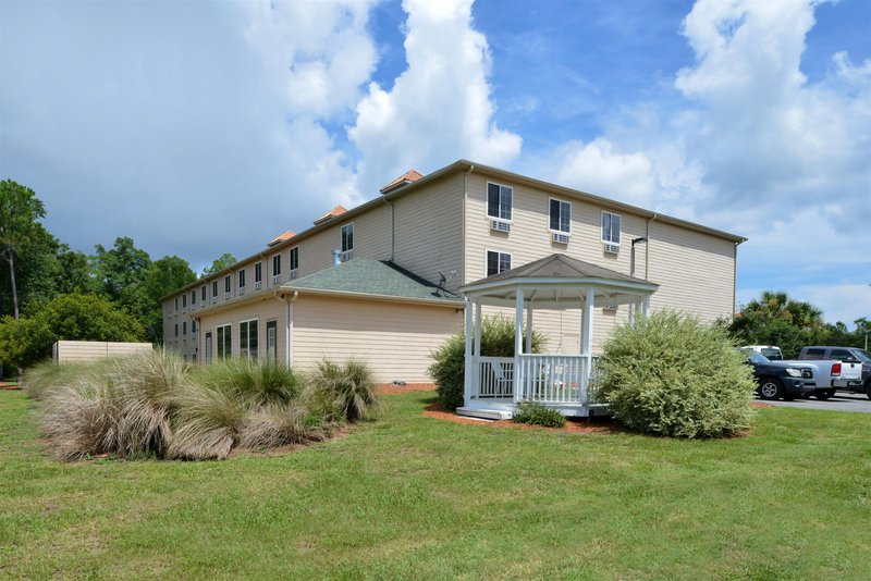 crawfordville