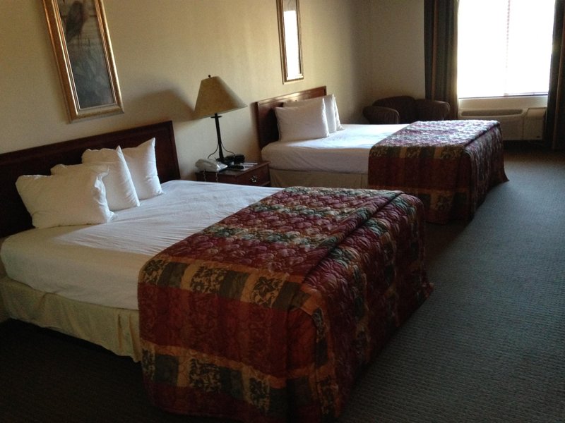 hotel wildwood inn crawfordville