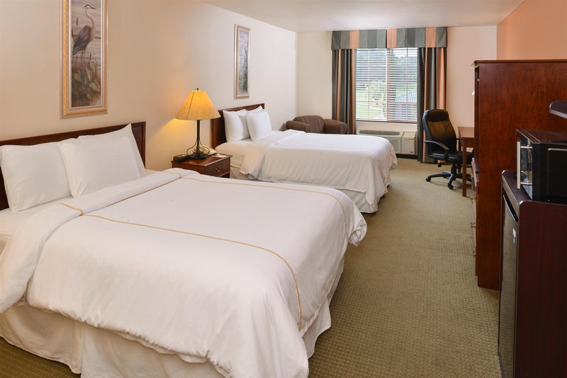 hotel wildwood inn crawfordville