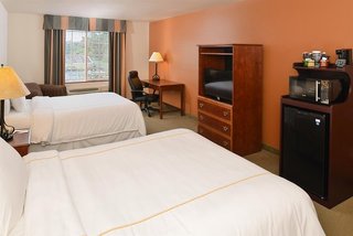 hotel wildwood inn crawfordville