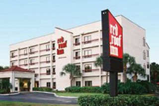 red roof inn plus miami airport