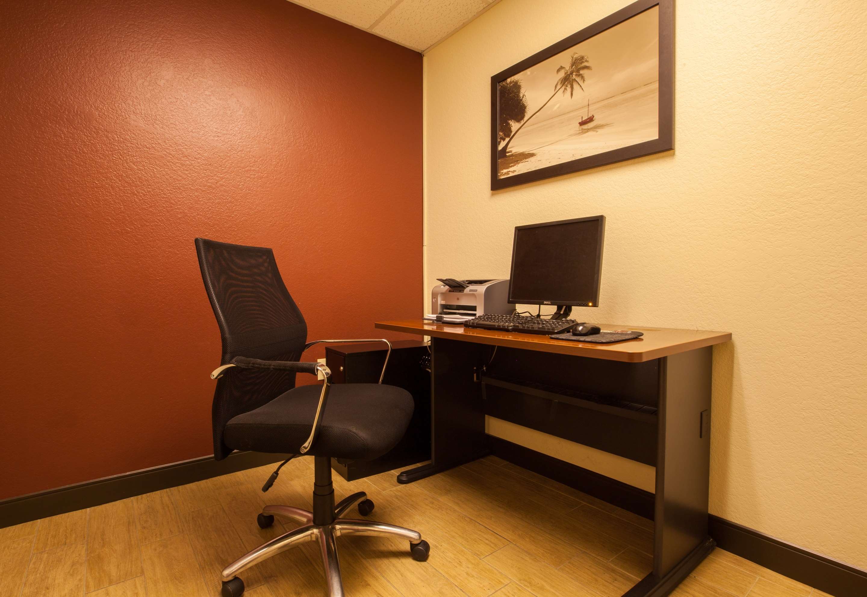 red roof inn plus miami airport