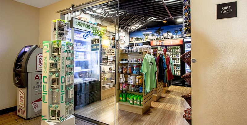 red roof inn plus miami airport