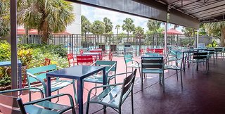 red roof inn plus miami airport