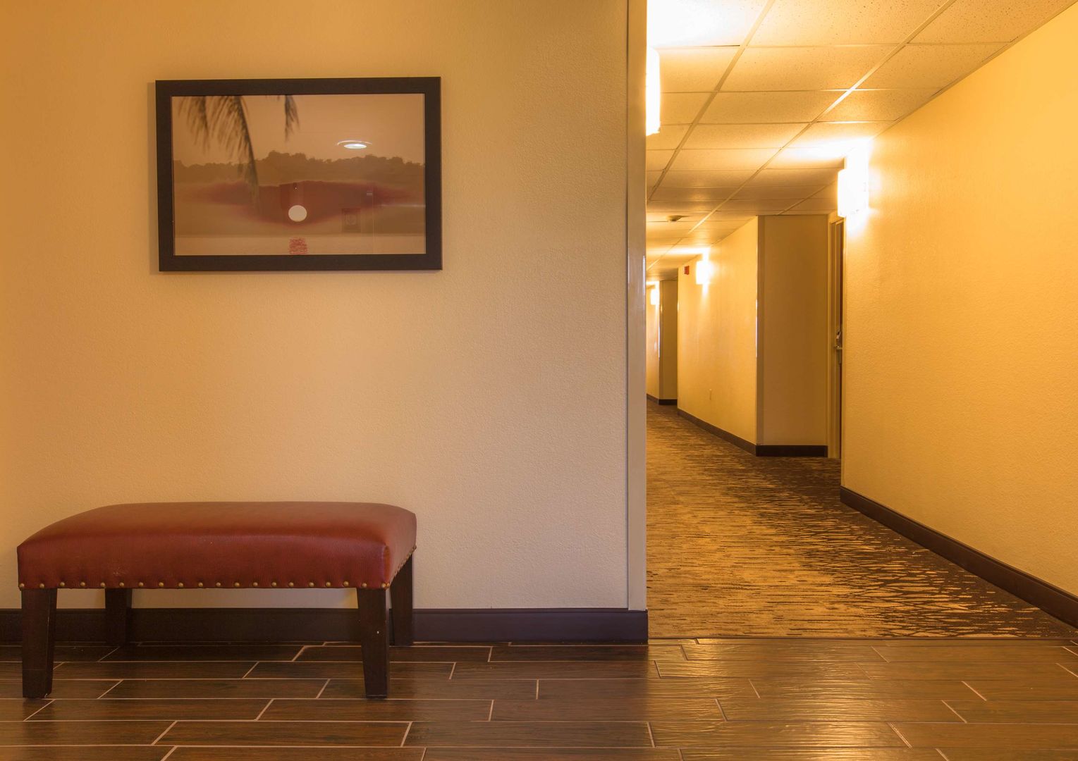 red roof inn plus miami airport