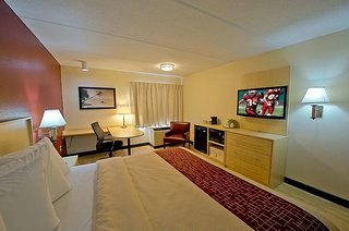 Red Roof Inn Plus+ Miami Airport,Miami Beach>>Miami,3 star