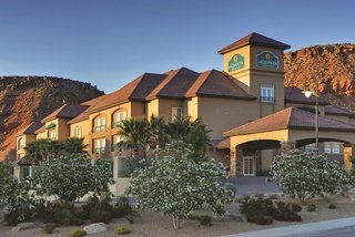 La Quinta Inn & Suites By Wyndham St. George,Utah>>St. George,4 star