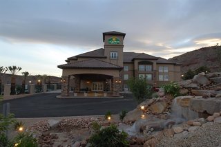 La Quinta Inn & Suites By Wyndham St. George,Utah>>St. George,4 star