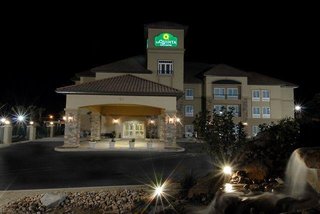 La Quinta Inn & Suites By Wyndham St. George,Utah>>St. George,4 star