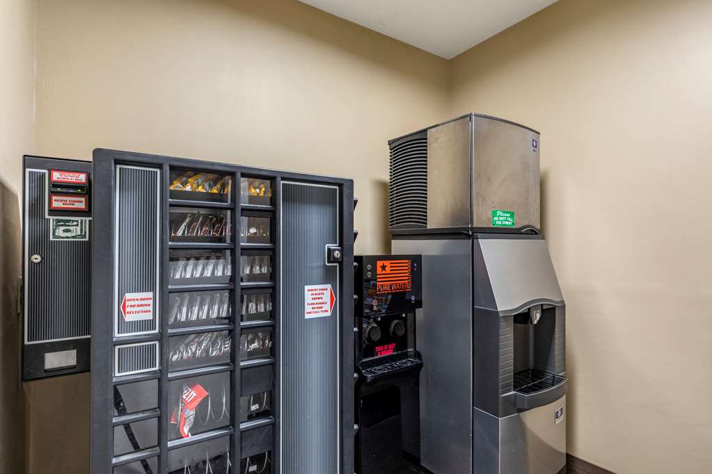 comfort inn saint george north