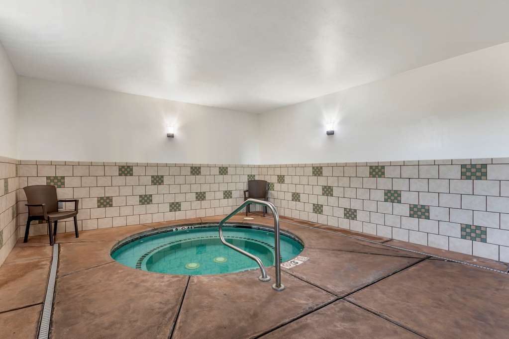 comfort inn saint george north