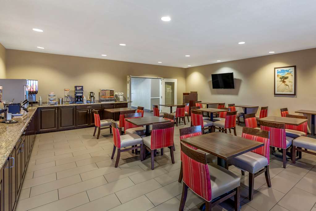 comfort inn saint george north