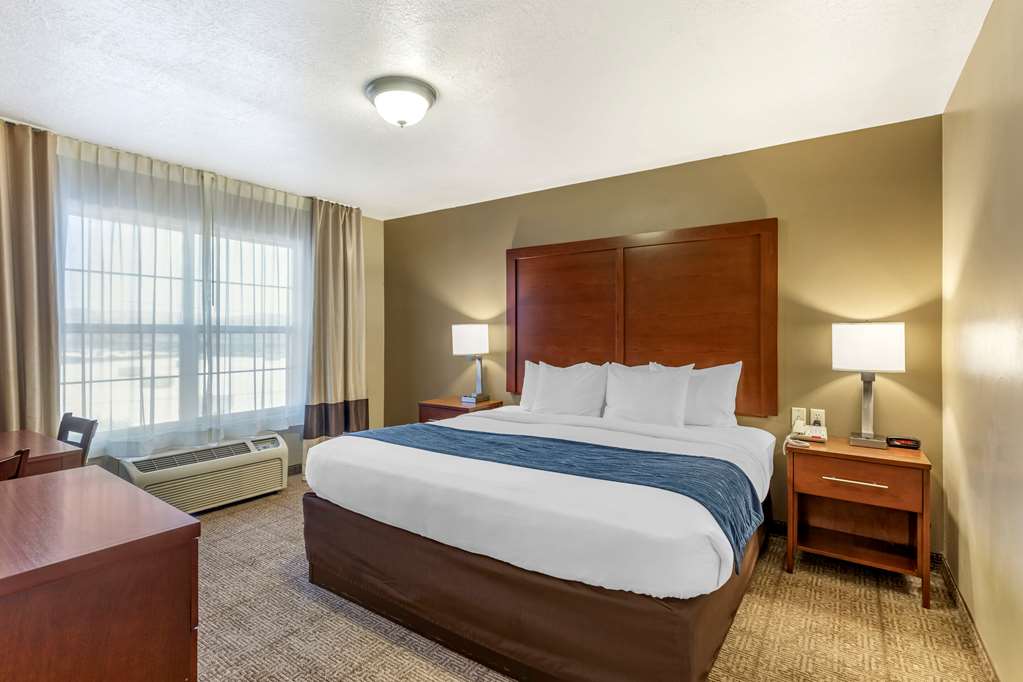 comfort inn saint george north