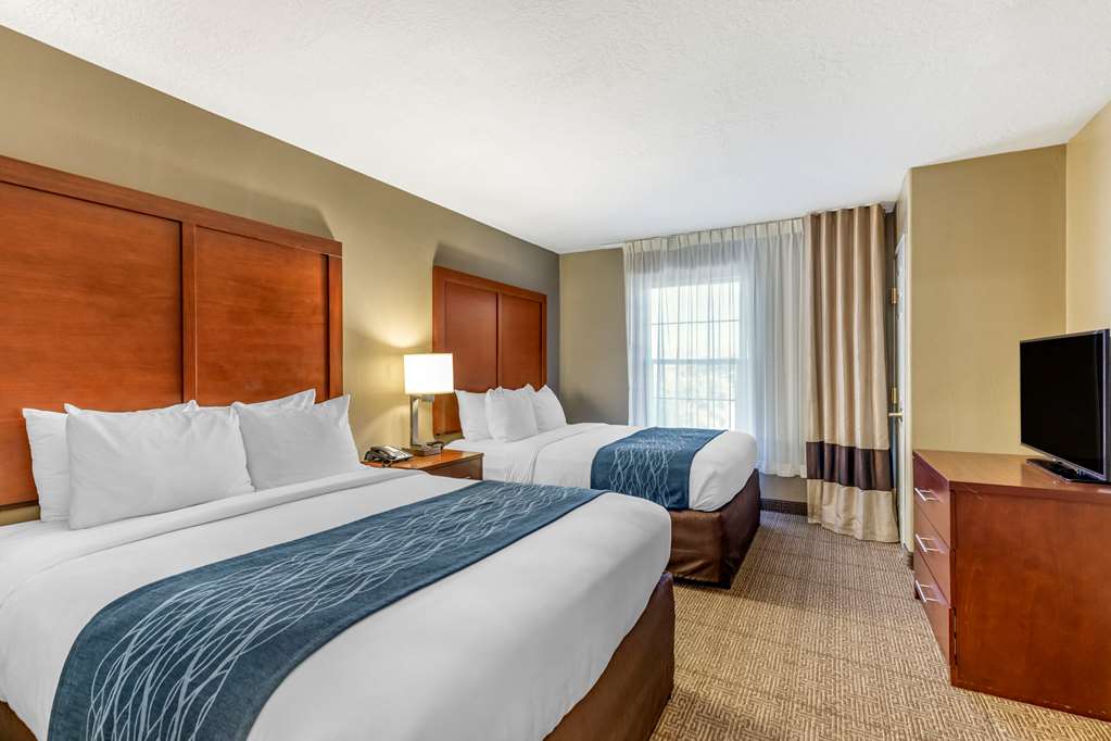 comfort inn saint george north