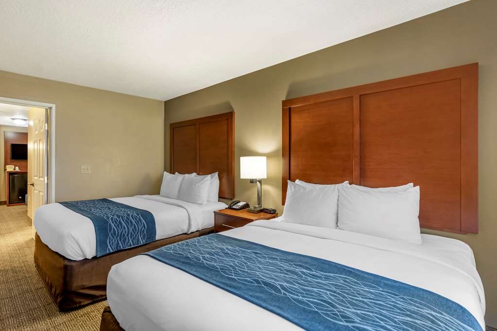 comfort inn saint george north