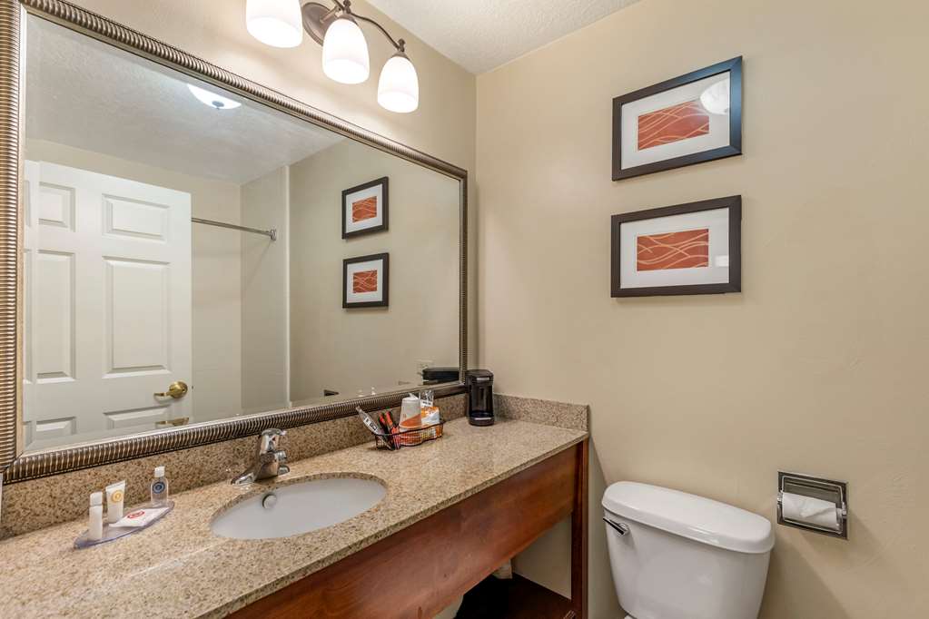 comfort inn saint george north