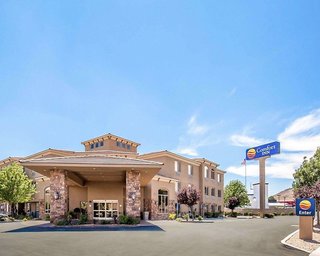 Comfort Inn At Convention Center,Washington>>St. George,3 star
