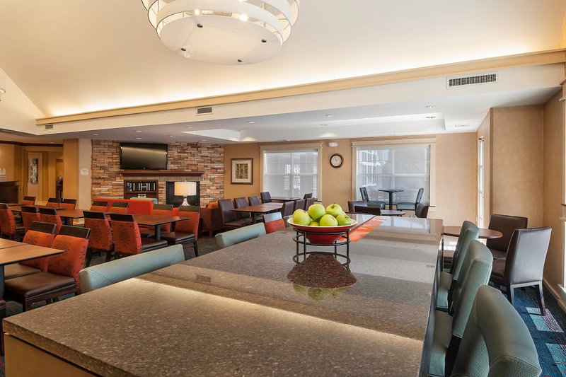 residence inn by marriott madison west middleton