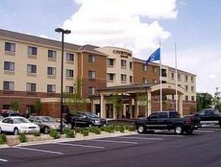 Courtyard By Marriott Madison West Middleton,Dane County>>Dane,3 star