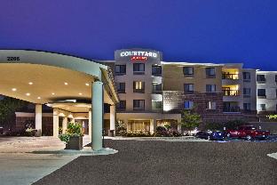 Courtyard By Marriott Madison West Middleton,Dane County>>Dane,3 star
