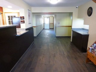 red roof inn des moines