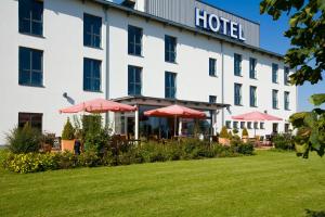 Airea Hotel,Alfen>>Ahden,3 star