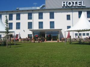 Airea Hotel,Alfen>>Ahden,3 star