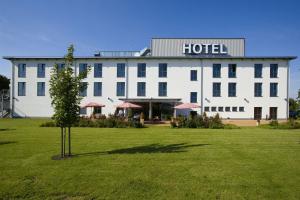 Airea Hotel,Alfen>>Ahden,3 star