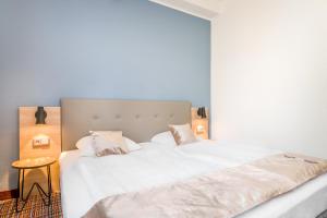 novum hotel ambassador