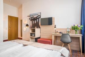 novum hotel ambassador