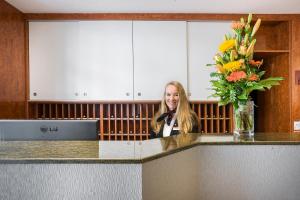 novum hotel ambassador