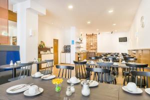 novum hotel ambassador