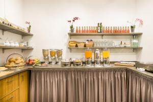 novum hotel ambassador