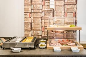 novum hotel ambassador