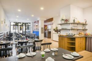 novum hotel ambassador