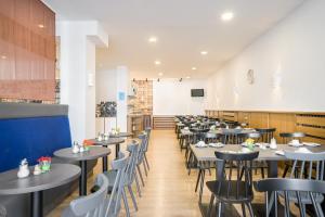 novum hotel ambassador