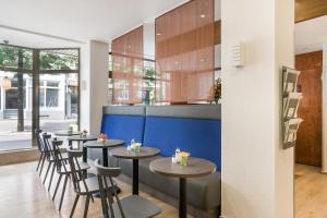 novum hotel ambassador